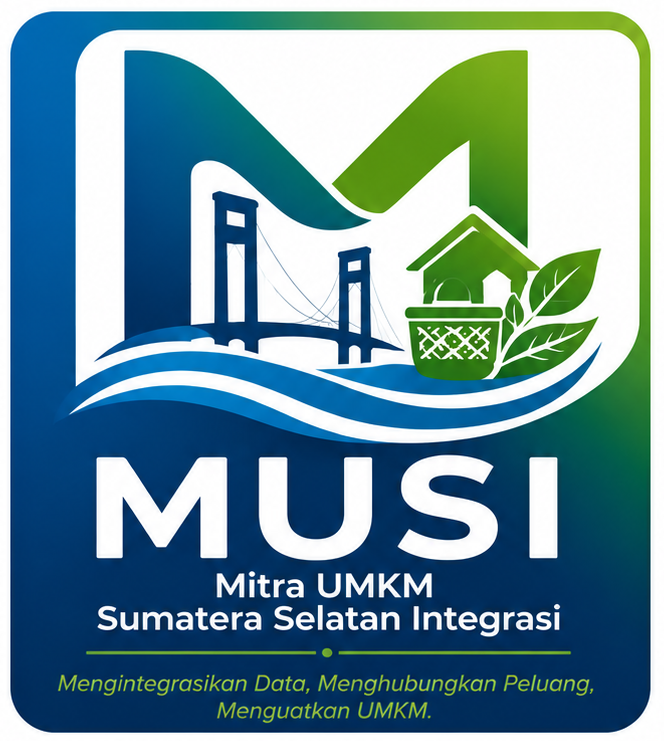 Logo MUSI