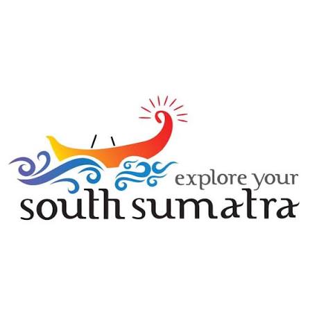 Logo Explore South Sumatra