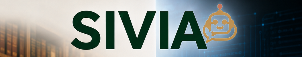 Logo SIVIA